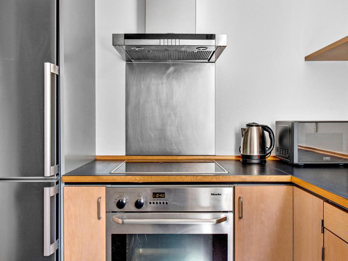 Sanders Stage - Endearing Three-Bedroom Apartment Near Nyhavn Koppenhága Kültér fotó