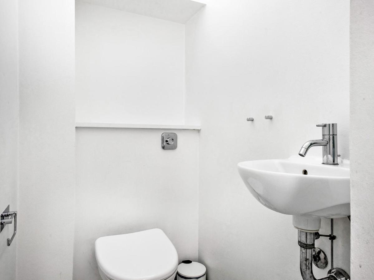 Sanders Stage - Endearing Three-Bedroom Apartment Near Nyhavn Koppenhága Kültér fotó