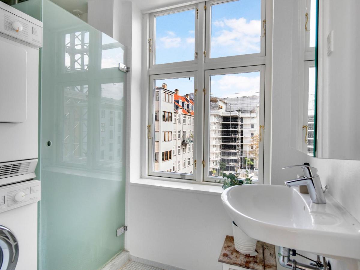 Sanders Stage - Endearing Three-Bedroom Apartment Near Nyhavn Koppenhága Kültér fotó